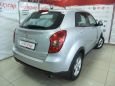 SUV   SsangYong Actyon 2012 , 579000 , 