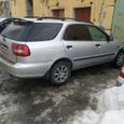  Suzuki Baleno 1999 , 380000 , -