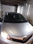  Toyota Vitz 2012 , 538000 , 