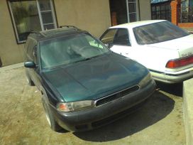 Subaru Outback 1997 , 165000 , -