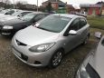  Mazda Mazda2 2008 , 375000 , --