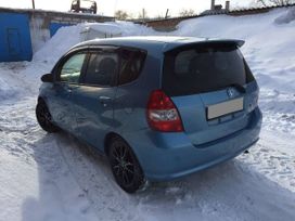  Honda Fit 2002 , 189000 , 