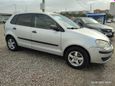  Volkswagen Polo 2005 , 420000 , --