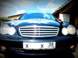 Mercedes-Benz C-Class 2006 , 657000 , 