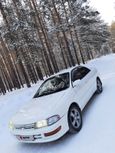  Toyota Carina 1993 , 155000 , 