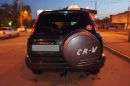 SUV   Honda CR-V 1996 , 275000 , 