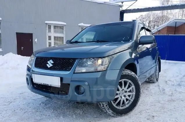 SUV   Suzuki Grand Vitara 2005 , 399000 , 