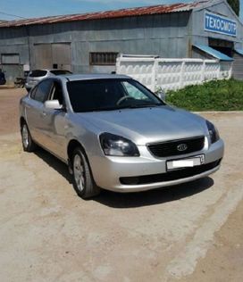  Kia Magentis 2007 , 399000 , 