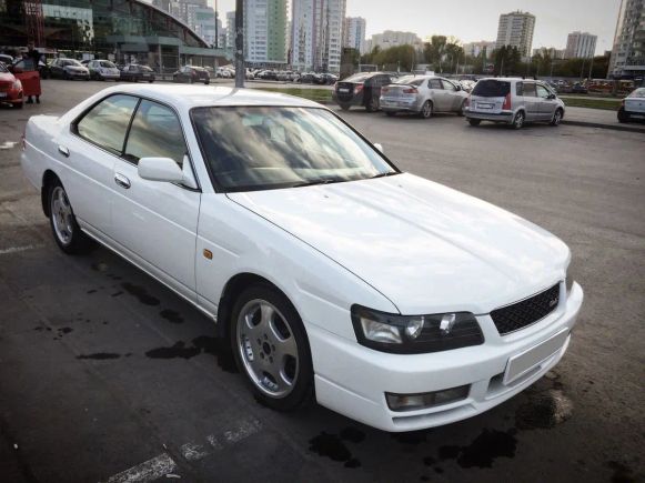  Nissan Laurel 1997 , 310000 , 