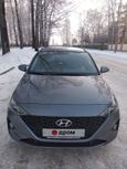  Hyundai Solaris 2020 , 1050000 , 