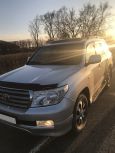 SUV   Toyota Land Cruiser 2008 , 1850000 , 