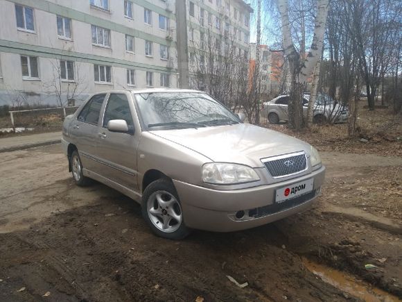  Chery Amulet A15 2006 , 80000 , 