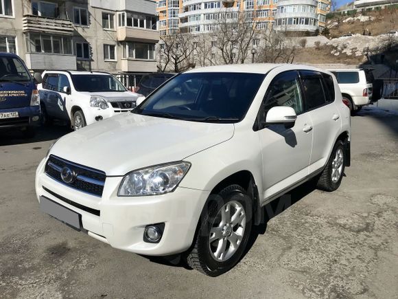 SUV   Toyota RAV4 2009 , 930000 , 