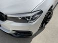  BMW 5-Series 2017 , 3000000 , 