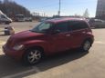  Chrysler PT Cruiser 2004 , 250000 , 