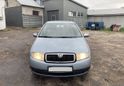  Skoda Fabia 2002 , 140000 , 