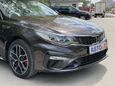  Kia Optima 2018 , 2250000 , 