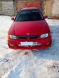  Nissan Wingroad 2001 , 220000 , 