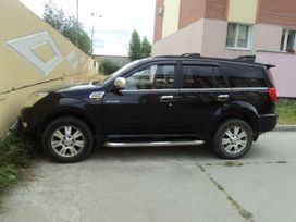 SUV   Great Wall Hover 2006 , 515000 , 