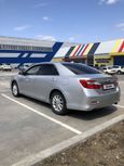  Toyota Camry 2012 , 980000 , 