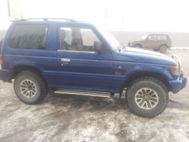 SUV   Mitsubishi Pajero 1992 , 265000 , -