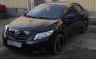  Toyota Corolla 2008 , 430000 , 