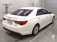  Toyota Mark X 2015 , 1235000 , 