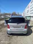  Mercedes-Benz A-Class 2001 , 250000 , 