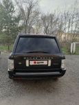 SUV   Land Rover Range Rover 2006 , 650000 , 