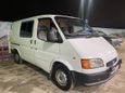    Ford Tourneo Connect 1996 , 315000 , 