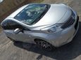  Nissan Note 2013 , 475000 , 