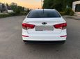  Kia Rio 2016 , 515000 , 