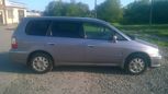    Honda Odyssey 2002 , 260000 , 