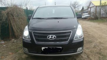    Hyundai H1 2013 , 1500000 , 