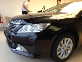  Toyota Camry 2013 , 1150000 , 