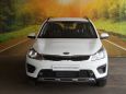  Kia Rio X (X-Line) 2019 , 924900 ,  