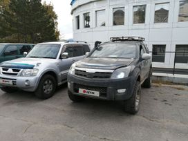 SUV   Great Wall Hover 2008 , 580000 , 