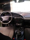 SUV   Chevrolet Niva 2007 , 235000 , 