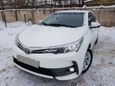  Toyota Corolla 2017 , 1050000 , 