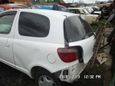  Toyota Vitz 2001 , 40000 , 