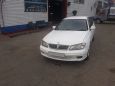  Nissan Bluebird Sylphy 2001 , 220000 , 