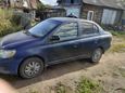  Toyota Platz 2001 , 145000 , 