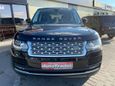 SUV   Land Rover Range Rover 2013 , 3199000 , 