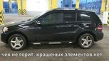 SUV   Mercedes-Benz M-Class 2005 , 565000 , 