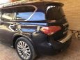 SUV   Infiniti QX80 2015 , 3350000 , 