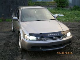  Honda Accord 1997 , 215000 , 