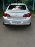  Opel Astra 2014 , 620000 , 