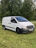    Mercedes-Benz Vito 2012 , 1450000 , 