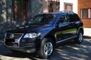 SUV   Volkswagen Touareg 2008 , 880000 , 