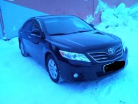  Toyota Camry 2011 , 980000 , 